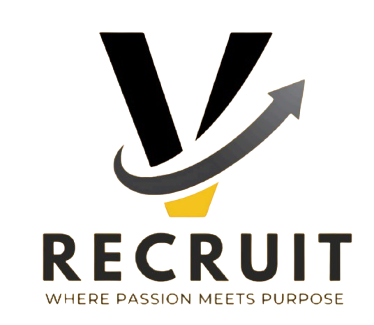 V RECRUIT